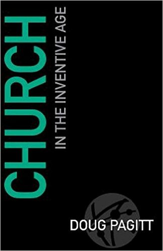 Church in the Inventive Age