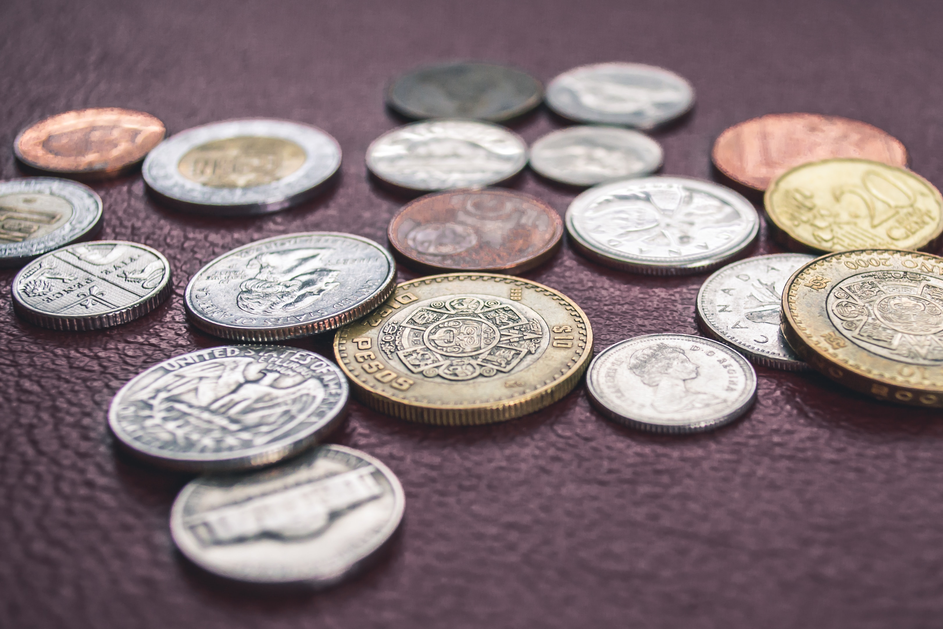 Creating a Narrative Budget