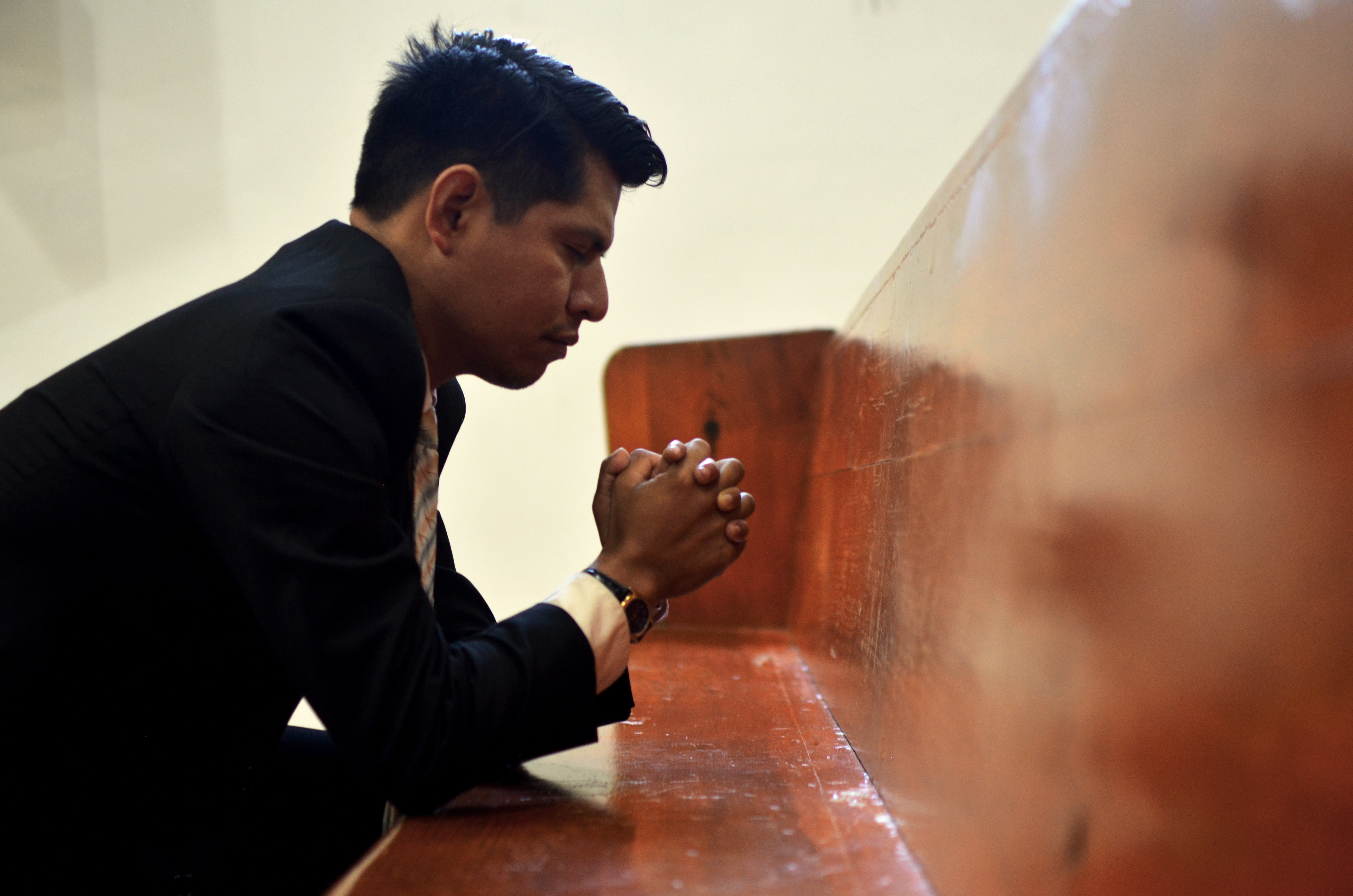 4 Ways a Church Benefits from Having a Healthy Pastor