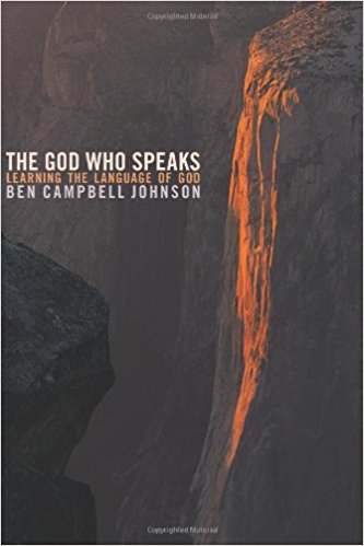 The God Who Speaks