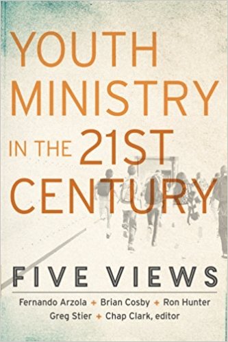 Book Review: Youth Ministry in the 21st Century