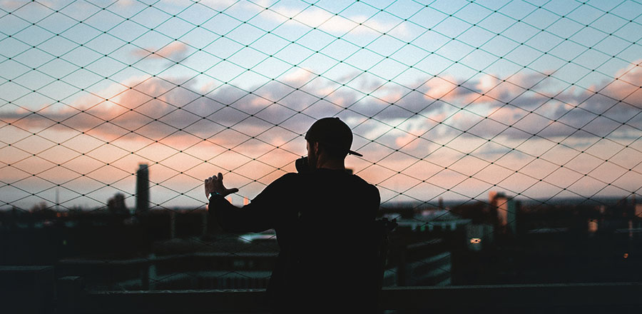 Helping Adolescents Work Through the Rising Tide of Anxiety