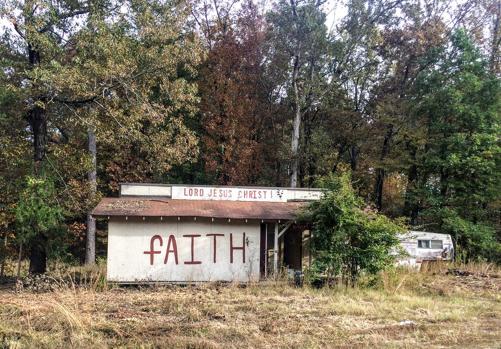 Pursuing the local church